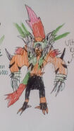 Ultimate Kicking Rath V2