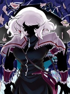 Buff N-Alice