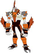 Big Magma