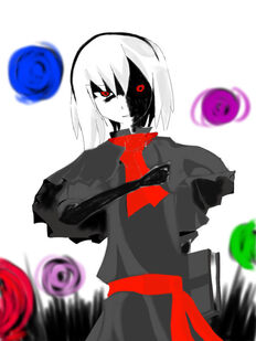 Trippy N-Alice rt