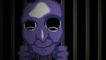 Ao Oni, Villains Wiki