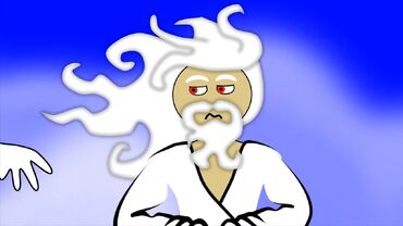 God DarkMatter