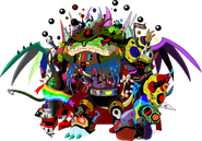 Gravattastic