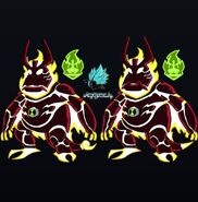 Heatraychuck