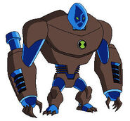 Ult. Swampdrillo
