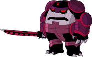 Canmurai