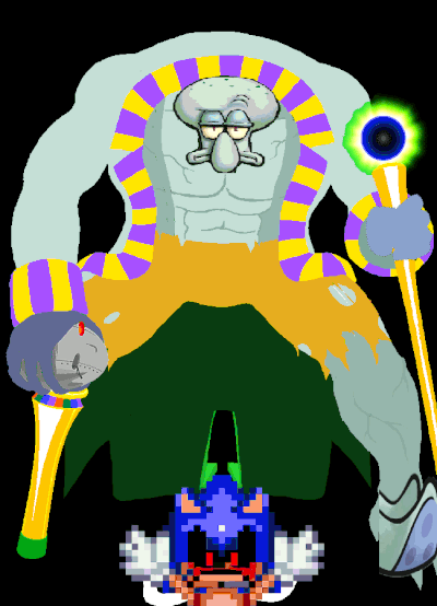 Lordsquidward