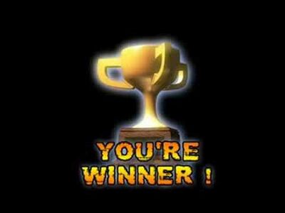 Winner