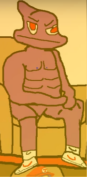 Amuno full body