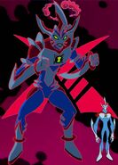 Gigantamax Ultimate Way Big