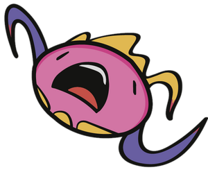 OH DARN Vel'Koz