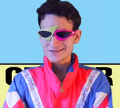 Radical Centrist