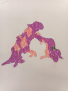 Shape Shifter (1/2 Lenopan 1/2 Ditto)