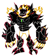 Ultimate Diamondblast