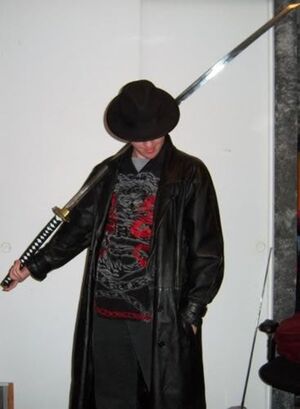 Katana