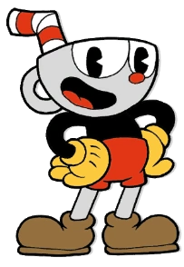 Cuphead Fandom - Toxic Fandoms & Hatedoms Wiki : r/Cuphead