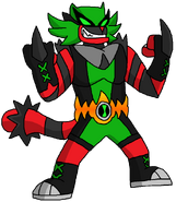 Incinerath V4