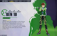 Divini Alt Outfit 40