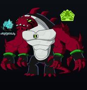 Fourmungoguana