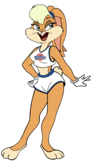 Lola Bunny