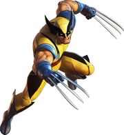 Wolverine