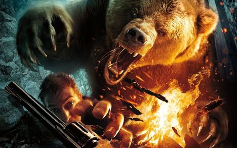 GrizzlyBadass