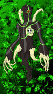 Bonefreak