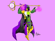 ClockMage