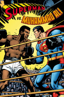 Muhammed Ali