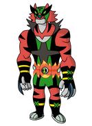 Incinerath V3