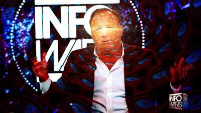 INFOWARS