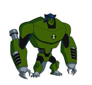Ult. Humongodrillo