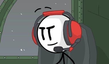 HenryStickmin Charles