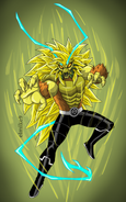 Super LanKi