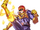 Captain Falcon (Mildly Wanked)