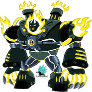 Ultimate NRBlast