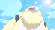 Angoramon