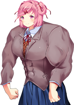 Buffsuki