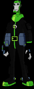 Inspector Matter