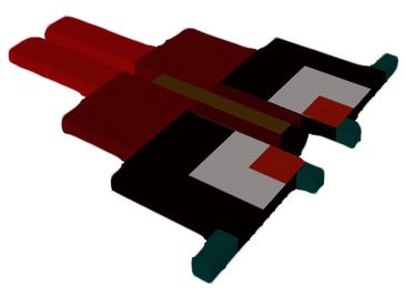 Brutalfly