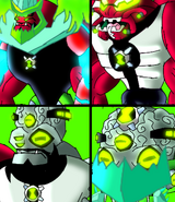 Ultimate Reboot Fusions