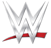 WWE Logo