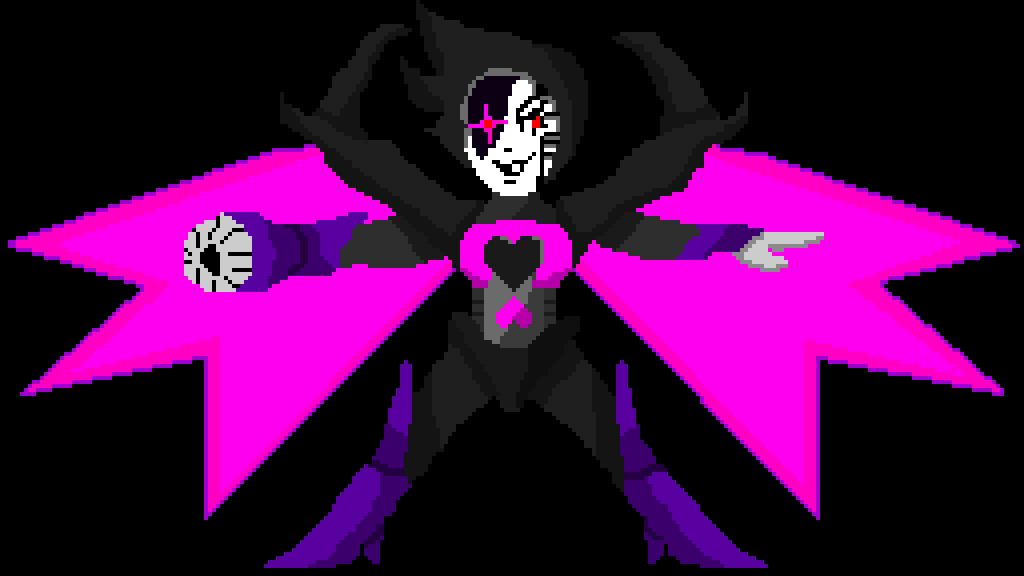 Mettaton Neo Downplayed Joke Battles Wikia Fandom