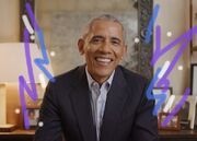 Ultra Instinct -Sign- Obama