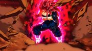 ULTRA Vegito True Nephalem