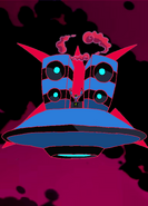 Gigantamax Ultimate Echo Echo