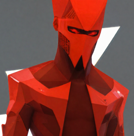 The Berserker