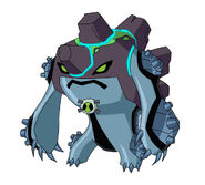 Ultimate Omni-Enhanced Cannonbolt