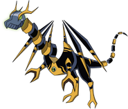 Dracostar