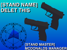 Delet This Stand Stats